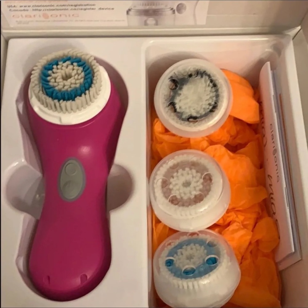 Clarisonic Mia 2